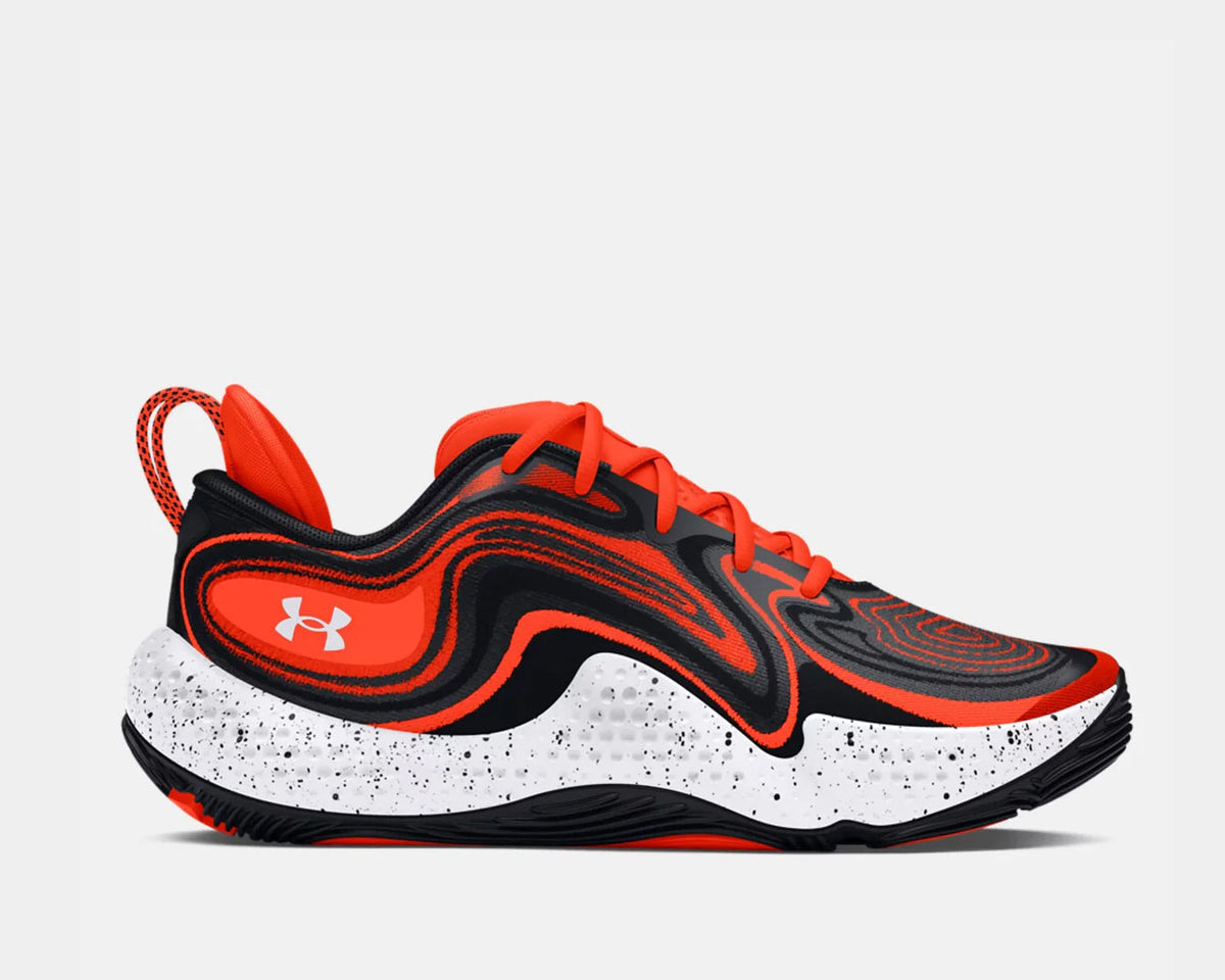Spawn 6 Sneakers - Premium Brand Shoes for Men and Women