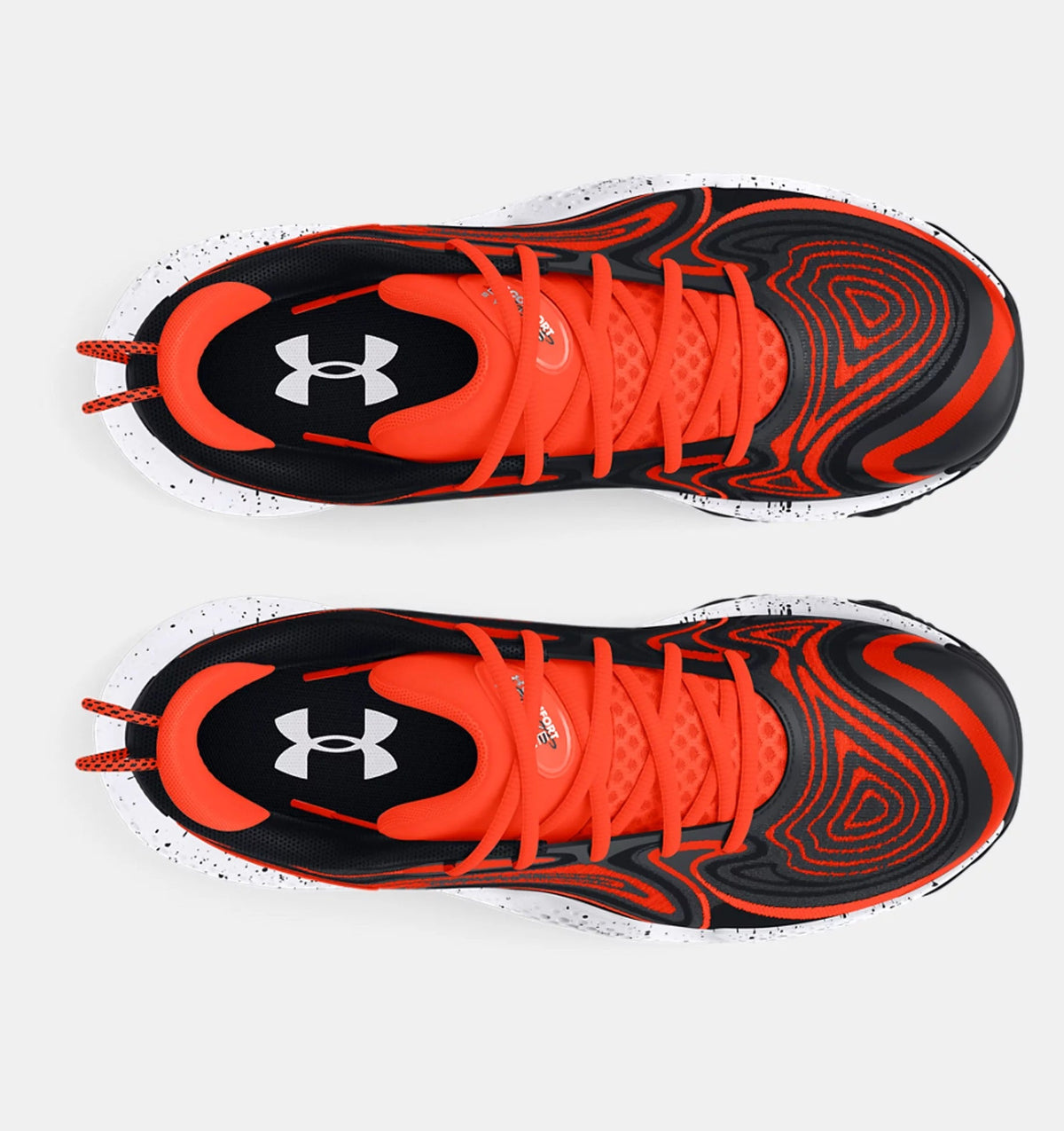 Spawn 6 Sneakers - Premium Brand Shoes for Men and Women