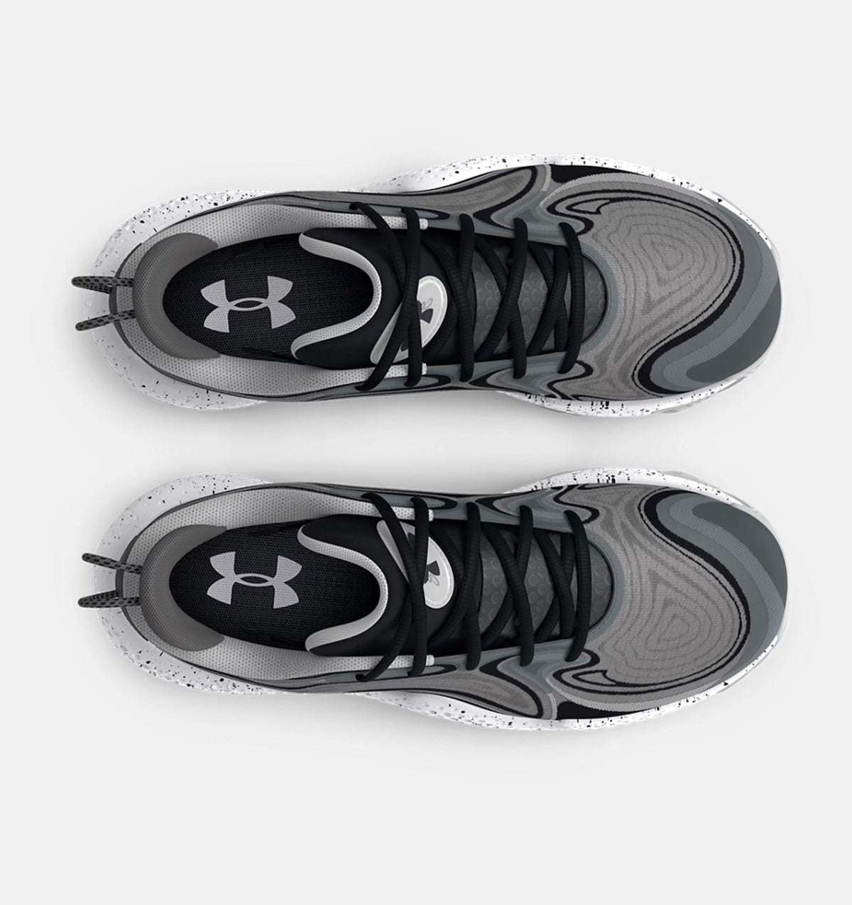 Spawn 6 Sneakers - Premium Brand Shoes for Men and Women