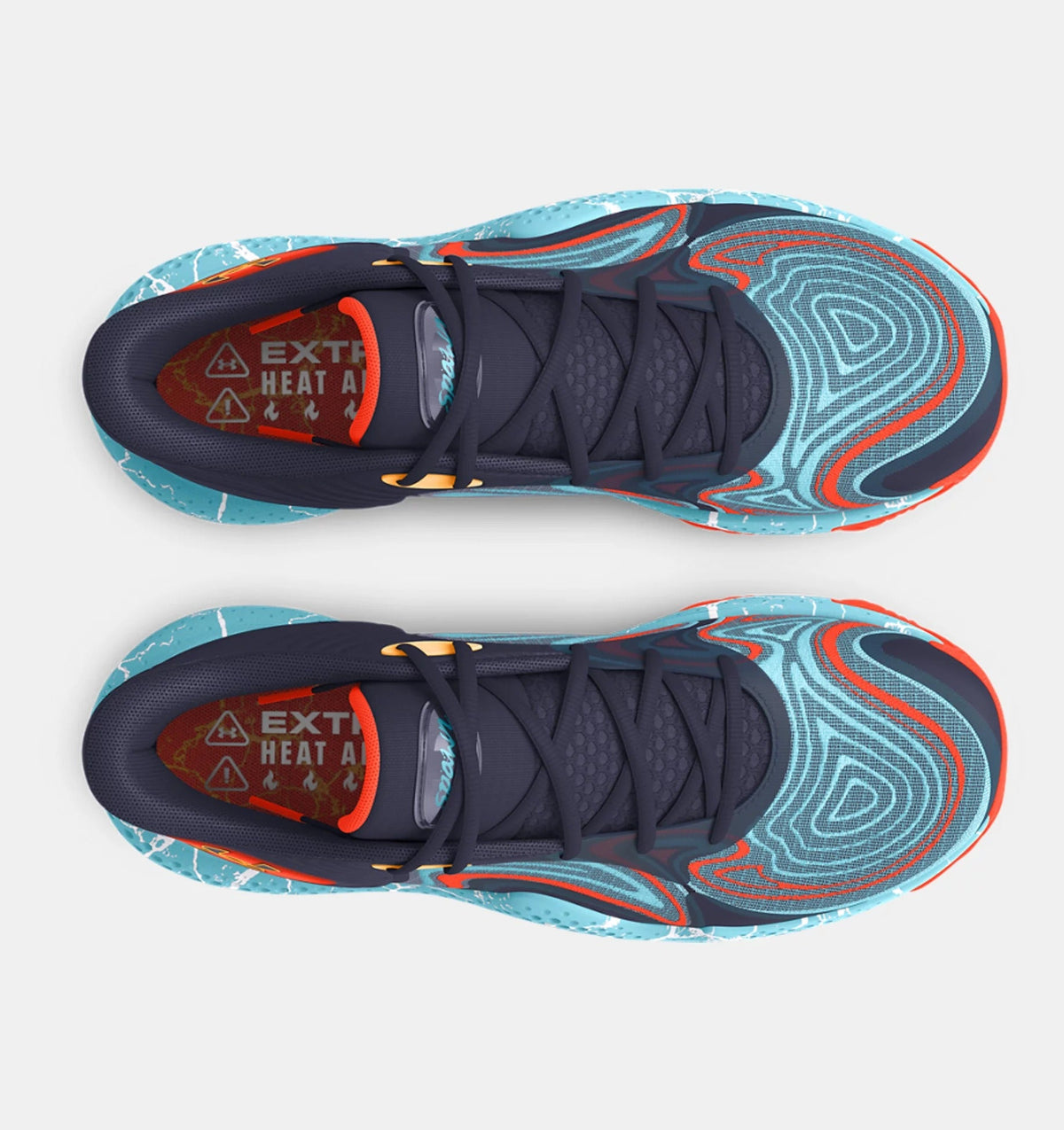 Spawn 6 Mid E24 Sneakers - Premium Brand Shoes for Men and Women