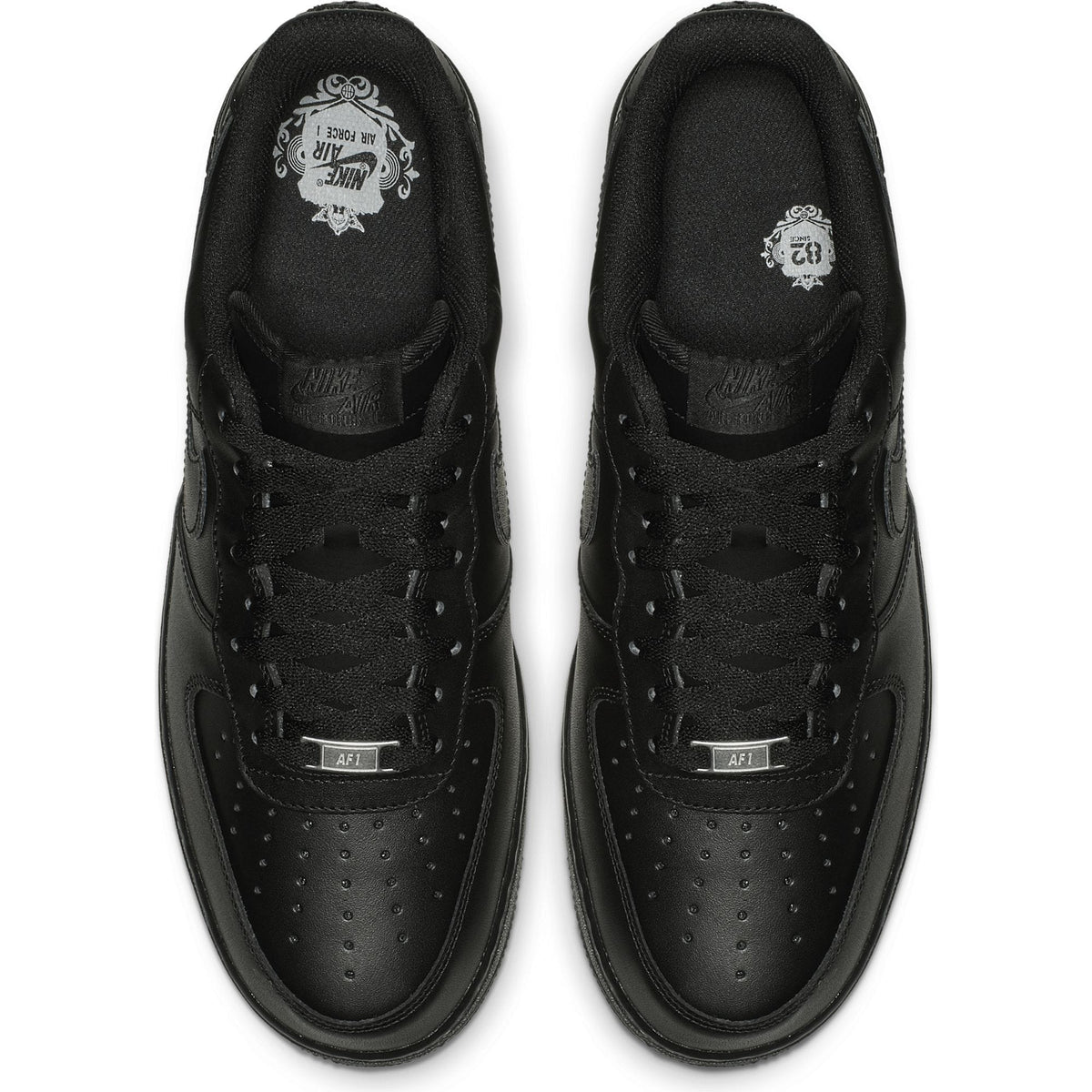 Air Force 1 '07 Sneakers - Premium Brand Shoes for Men and Women