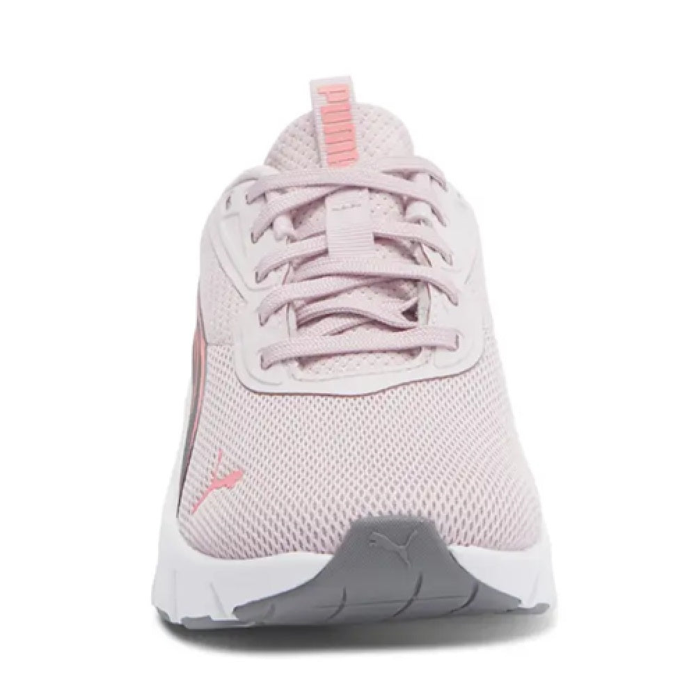 Big Kid's Puma Flex Focus Lite Modern Jr Rosemauve-CD Grey-Sunstruck (401517 10)