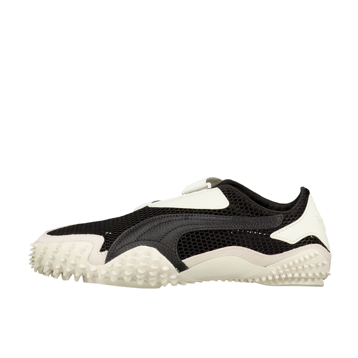 Mostro Mesh