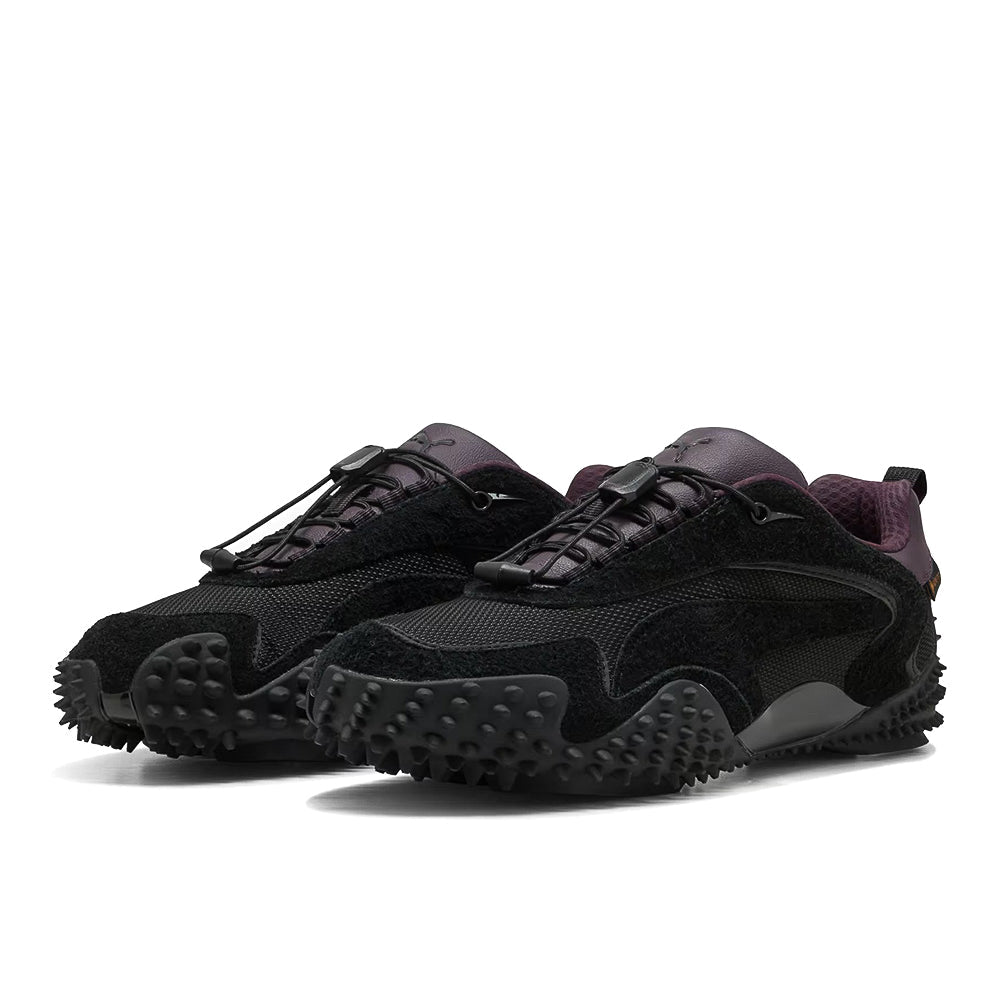 Puma Mostro XC Gore-Tex "Midnight Plum"