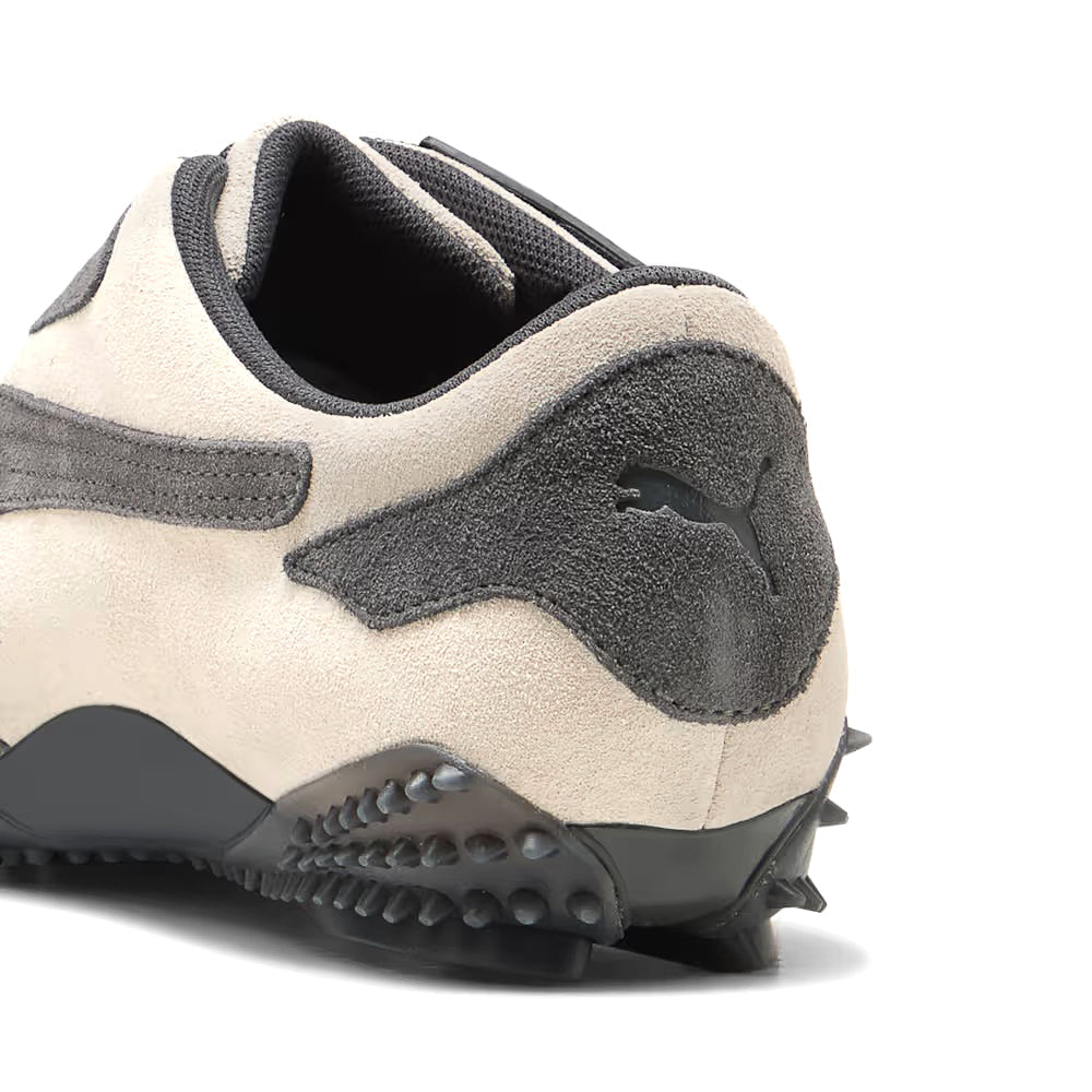 Puma Mostro Suede "Dusky Grey"