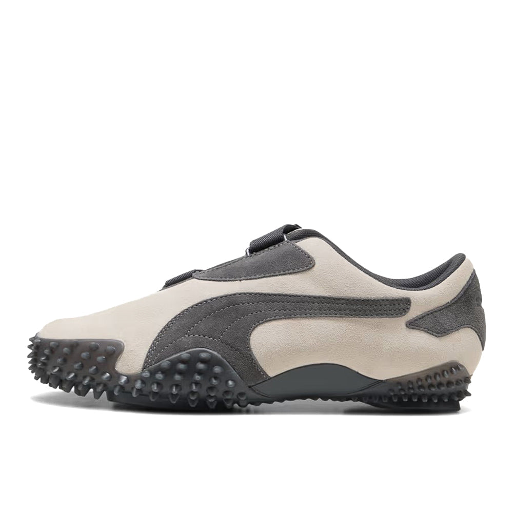 Puma Mostro Suede "Dusky Grey"