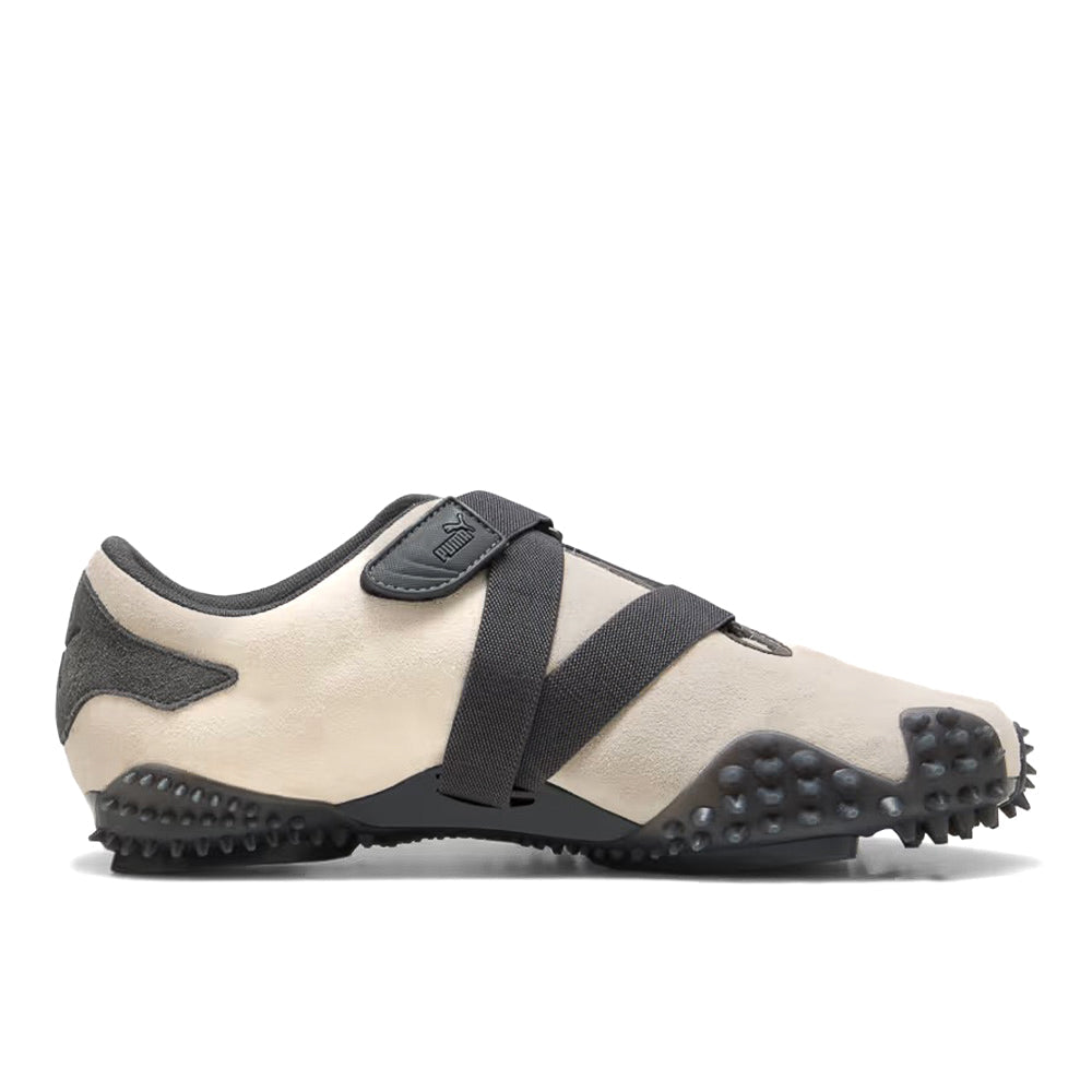 Puma Mostro Suede "Dusky Grey"