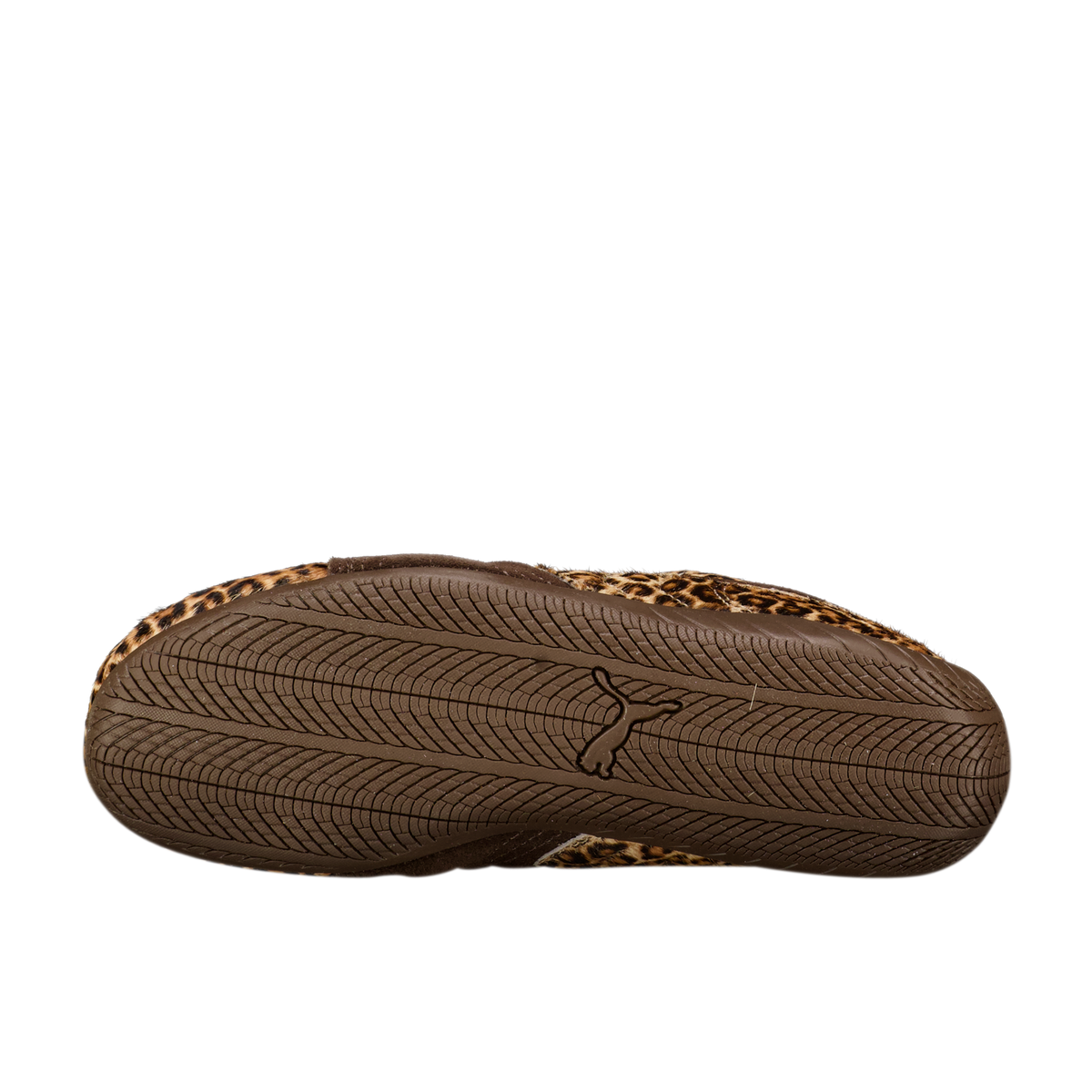 W Speedcat Wild 'Chocolate'