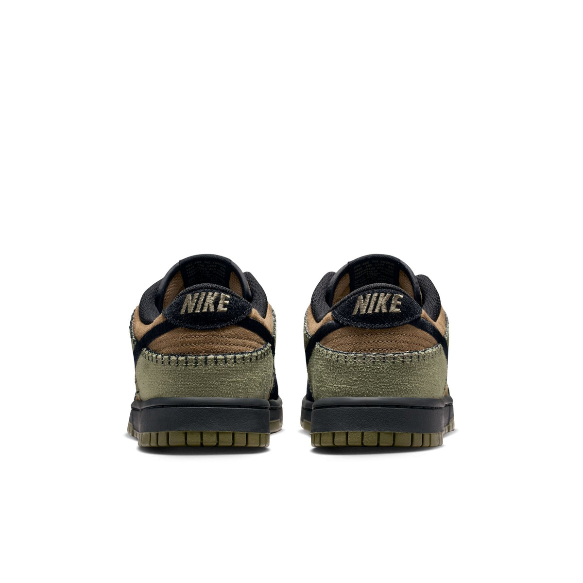 Dunk Low Retro Sneakers - Premium Brand Shoes for Men and Women