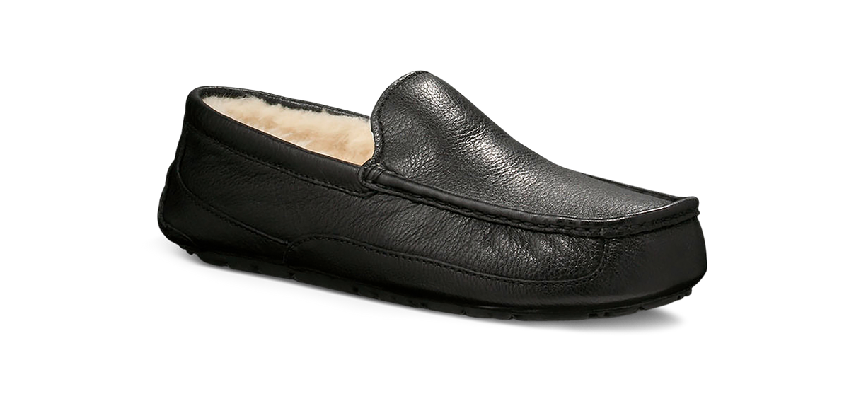 Ascot Leather Sneakers - Premium Brand Shoes for Men and Women