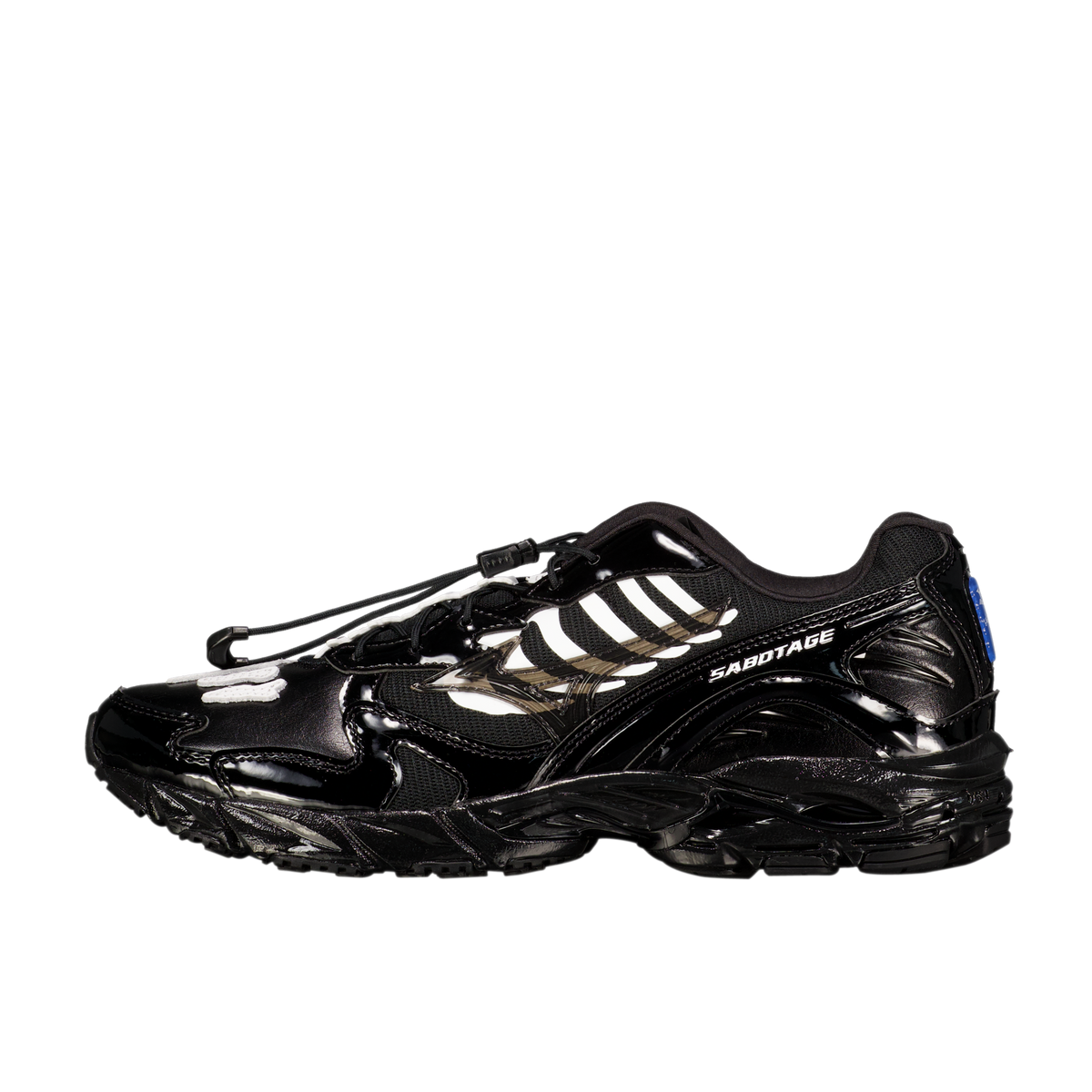 SBTG x Wave Rider 10