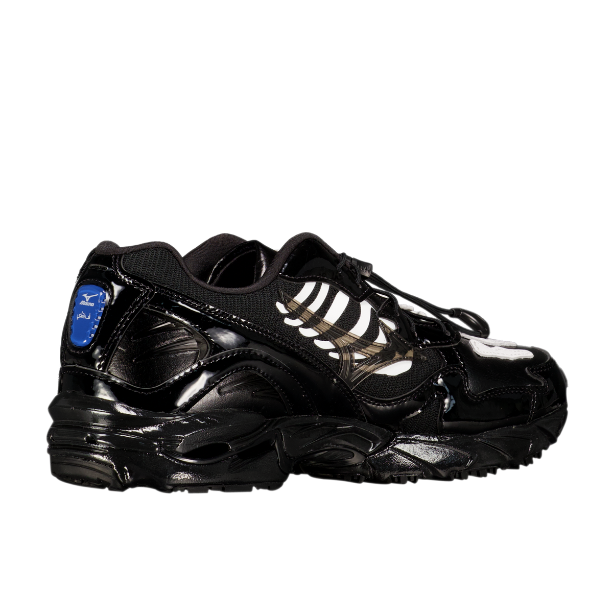 SBTG x Wave Rider 10
