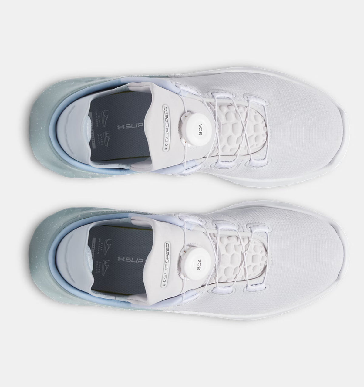 Slipspeed Mega Fade Sneakers - Premium Brand Shoes for Men and Women