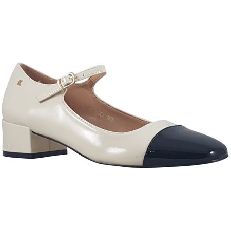Kate Appleby Womens Shoe Waterstock Almond Mix