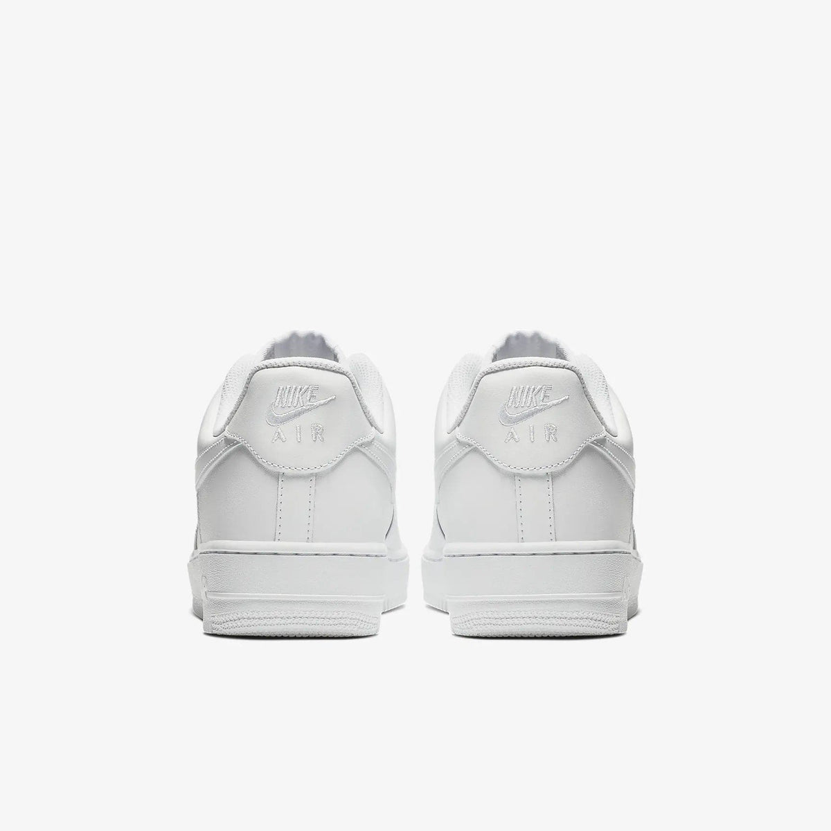 Air Force 1 '07 Sneakers - Premium Brand Shoes for Men and Women