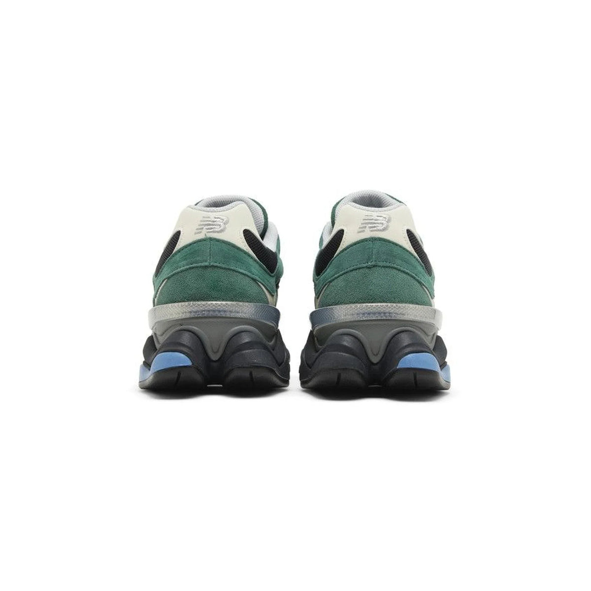 New Balance 9060 'Team Forest Green' (2023)