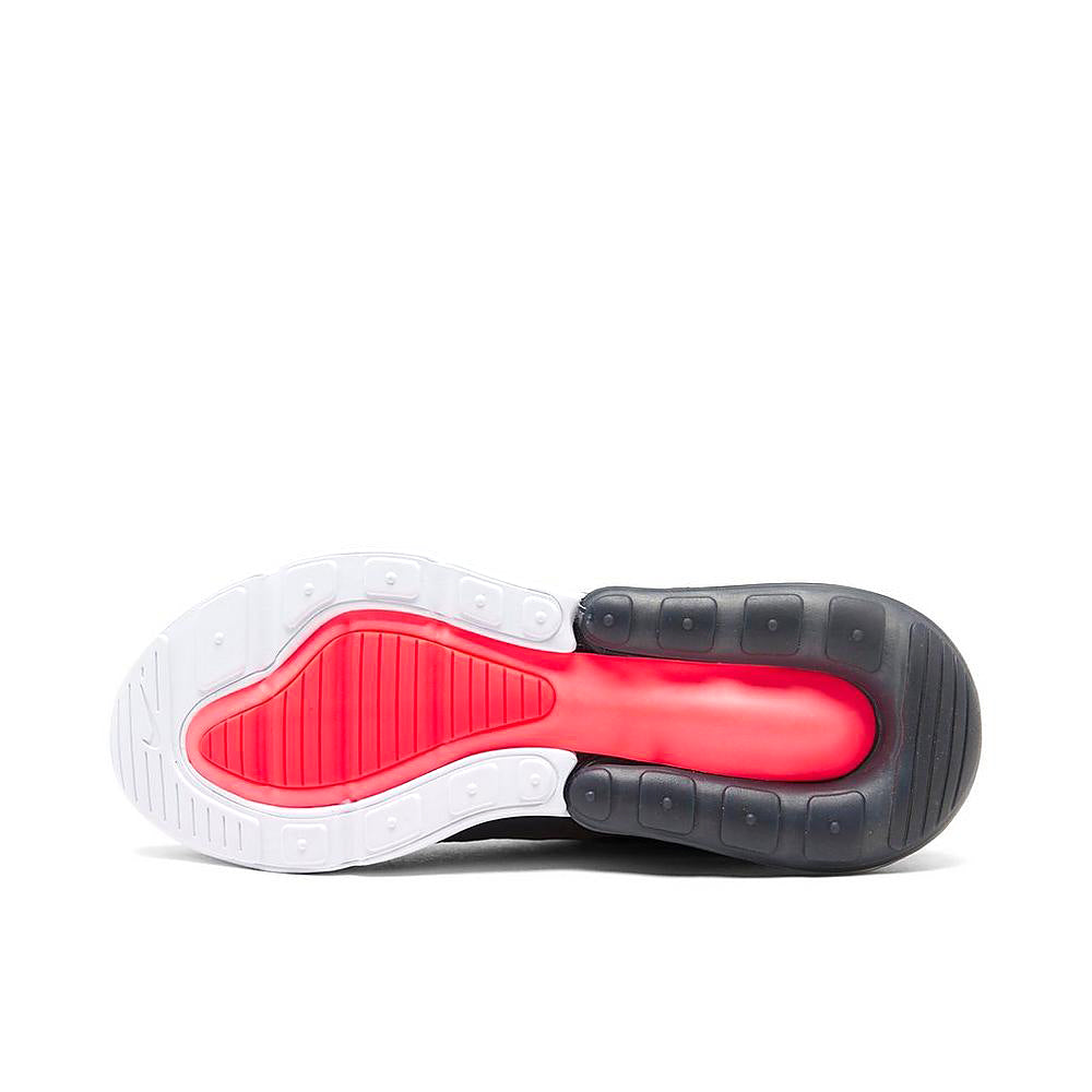 Big Kid's Nike Air Max 270 Black/White-Anthracite (943345 001)