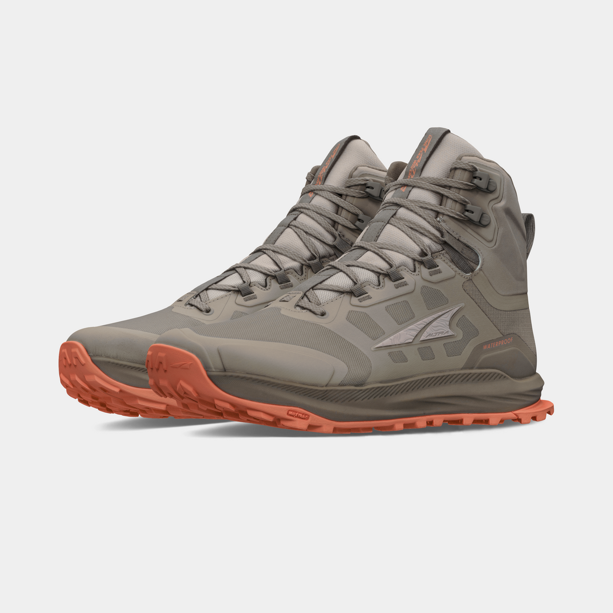 Lone Peak 9 Waterproof Mid Sneakers - Premium Brand Shoes for Men and Women
