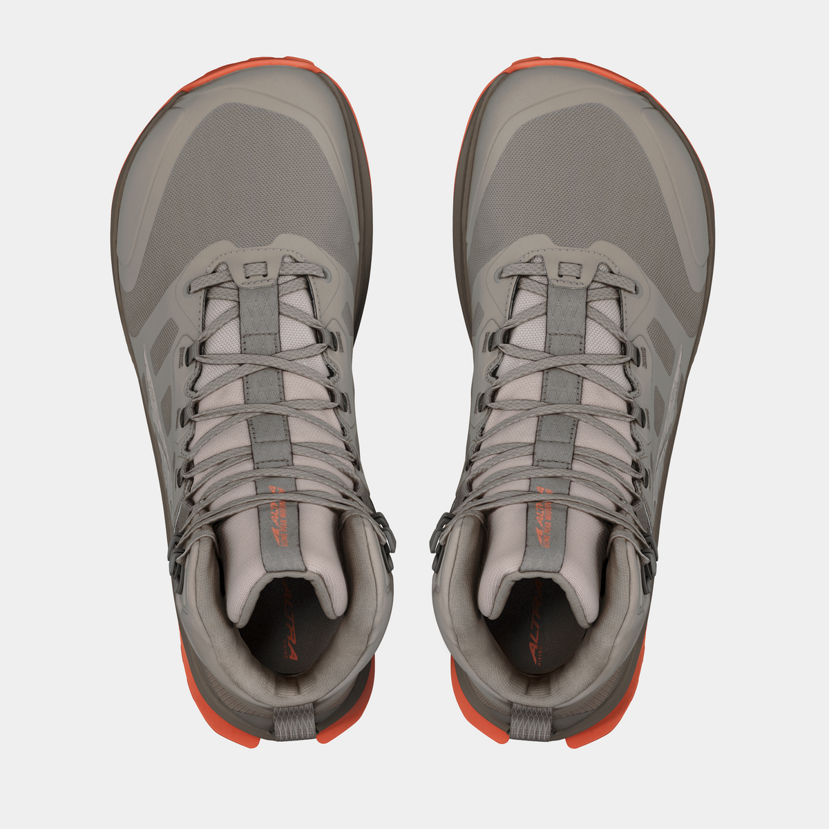 Lone Peak 9 Waterproof Mid Sneakers - Premium Brand Shoes for Men and Women