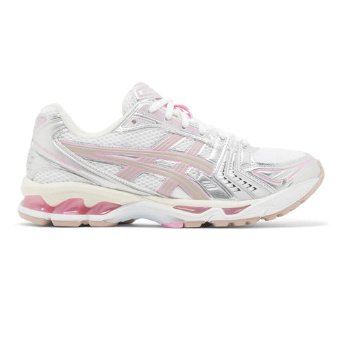 ASICS Gel-Kayano 14 Unlimited Pack 'White Fawn' (2024)
