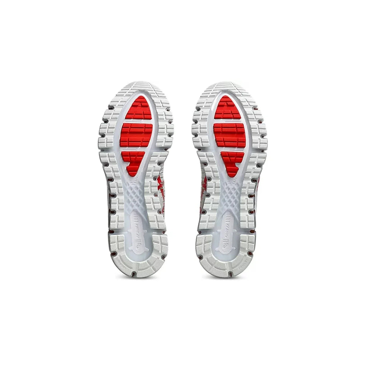 ASICS Gel Quantum 360 I 'White / Red'