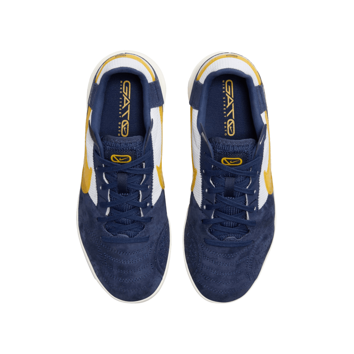 Nike Streetgato Youth Indoor Shoes