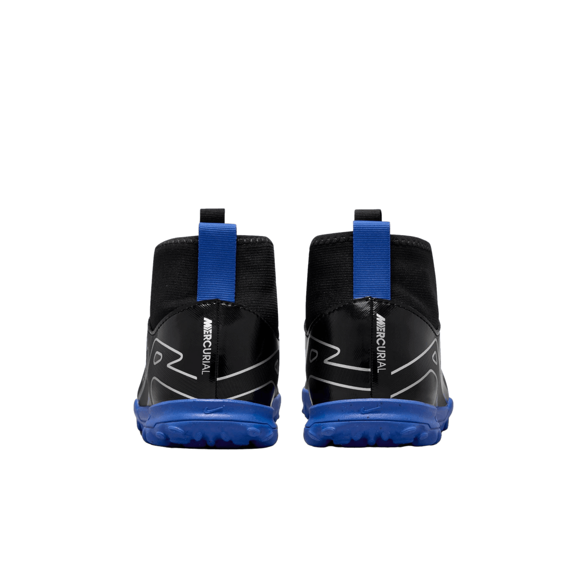 Nike Zoom Mercurial Superfly 9 Academy Youth Turf Shoes