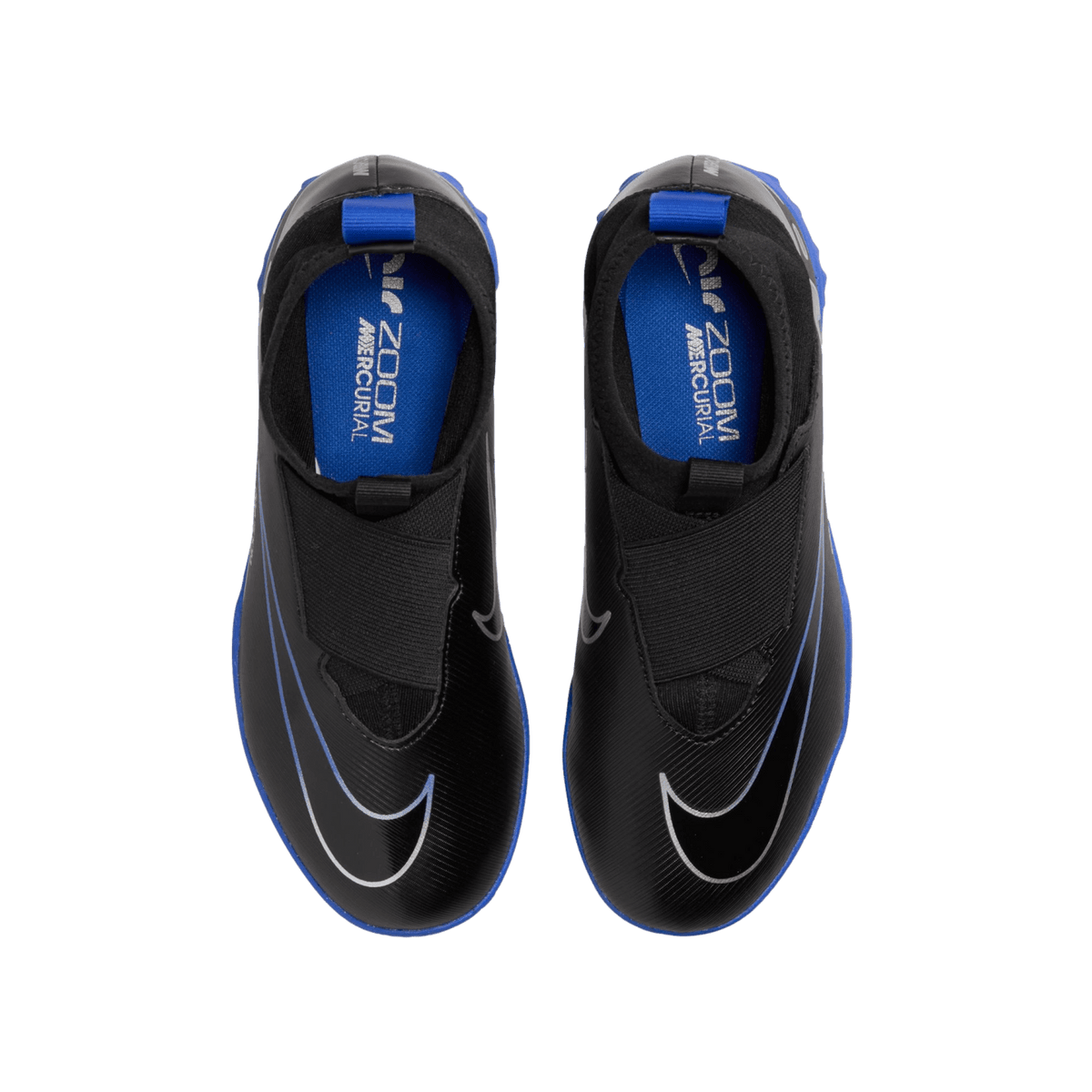 Nike Zoom Mercurial Superfly 9 Academy Youth Turf Shoes