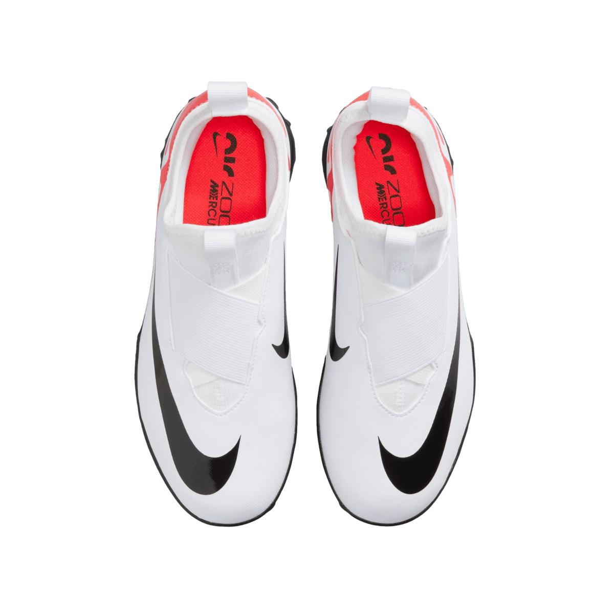 Nike Zoom Mercurial Vapor 15 Academy Youth Turf Shoes