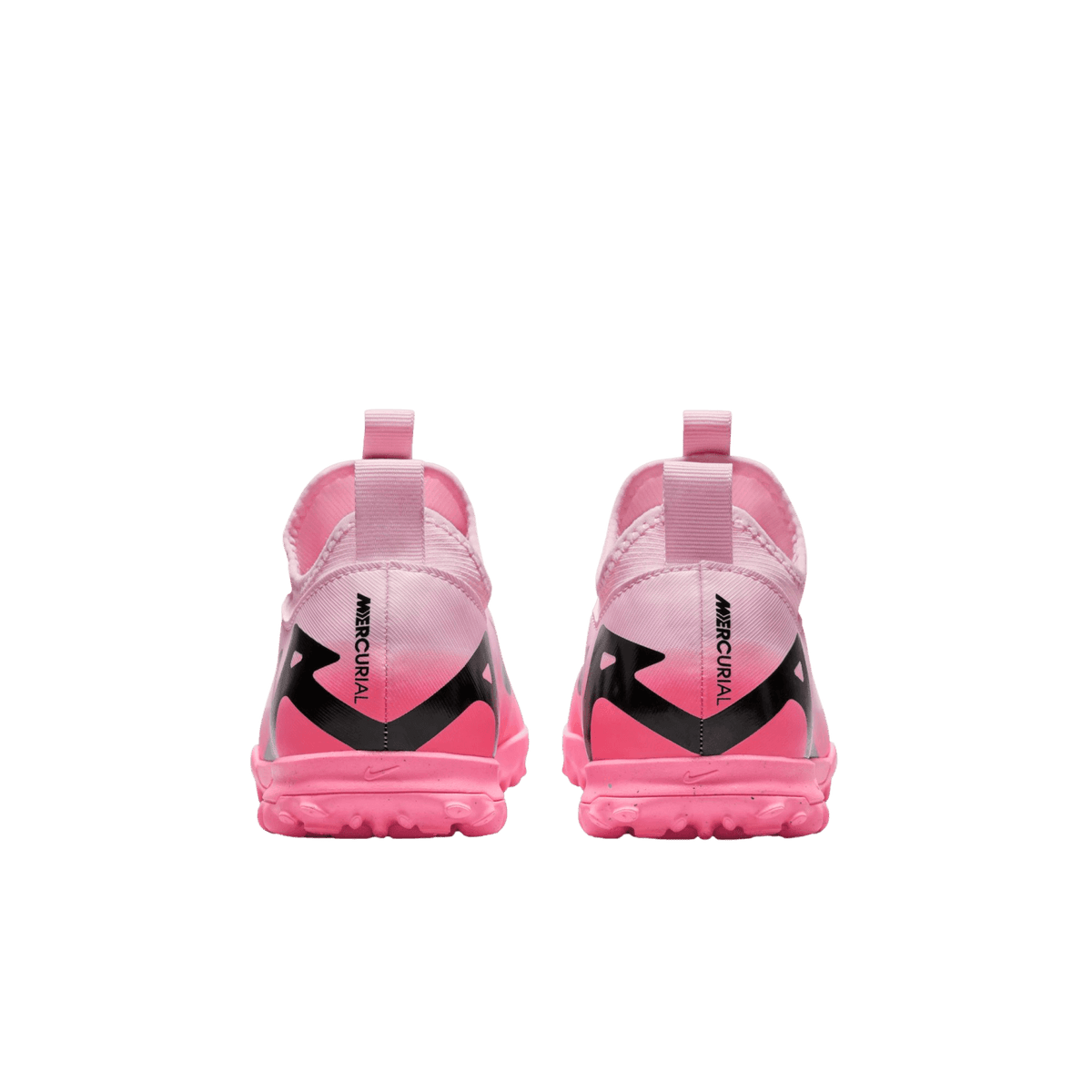 Nike Mercurial Vapor 15 Academy Youth Turf Shoes