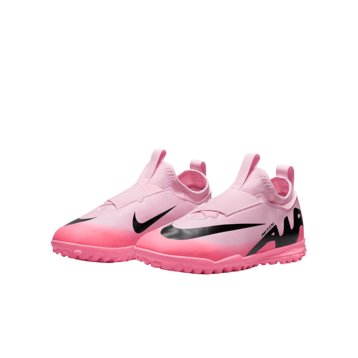 Nike Mercurial Vapor 15 Academy Youth Turf Shoes