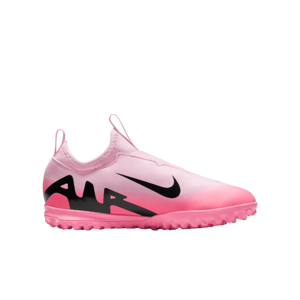 Nike Mercurial Vapor 15 Academy Youth Turf Shoes