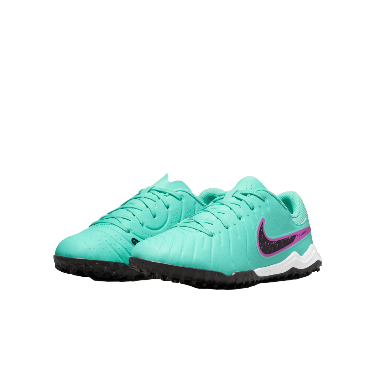 Nike Tiempo Legend 10 Academy Youth Turf Shoes