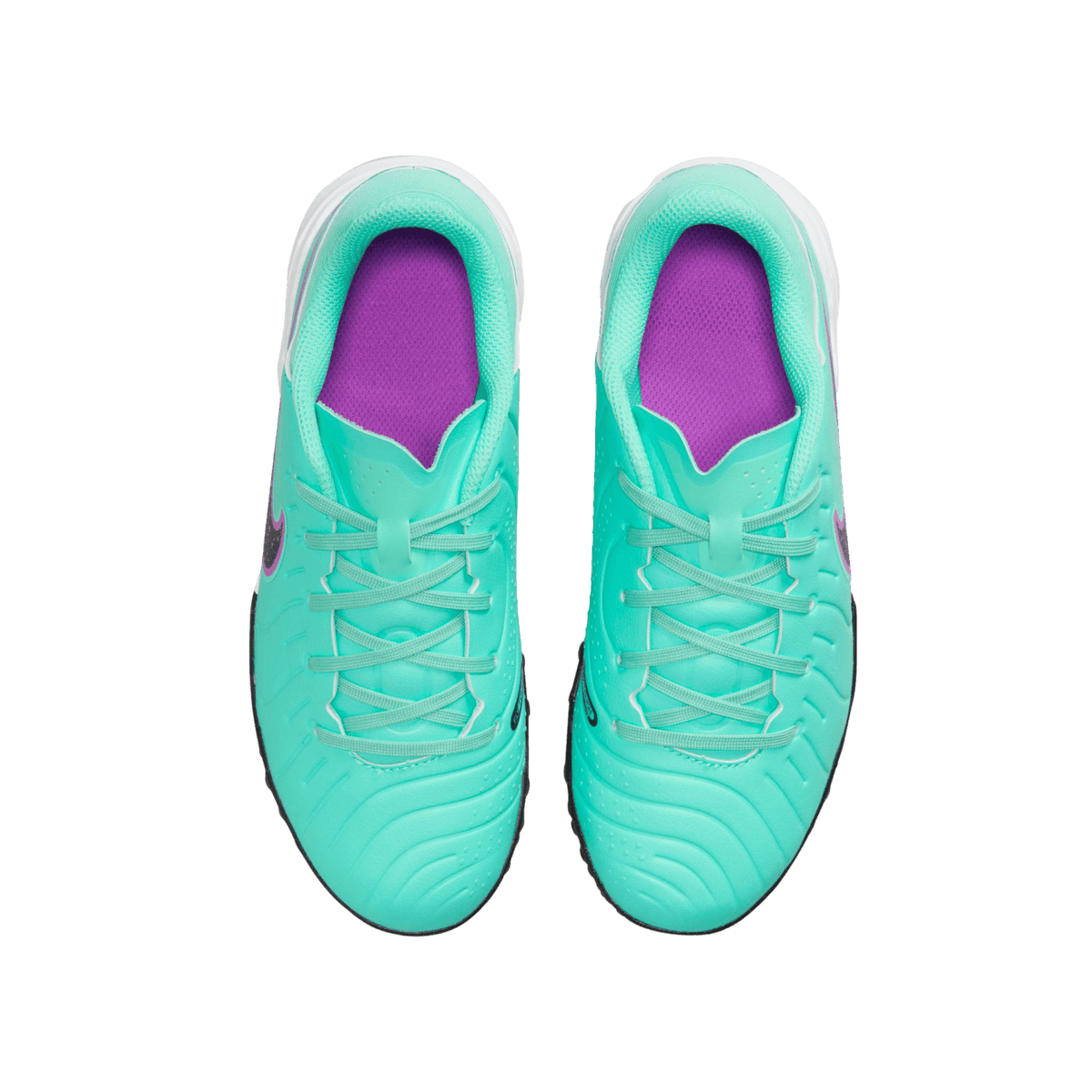 Nike Tiempo Legend 10 Academy Youth Turf Shoes