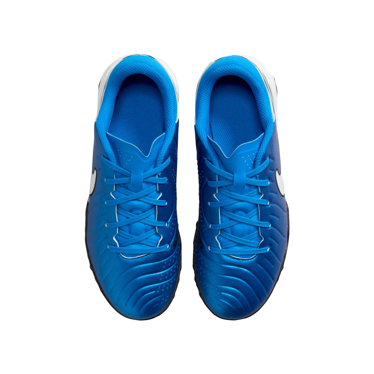 Nike Tiempo Legend 10 Academy Youth Turf Shoes