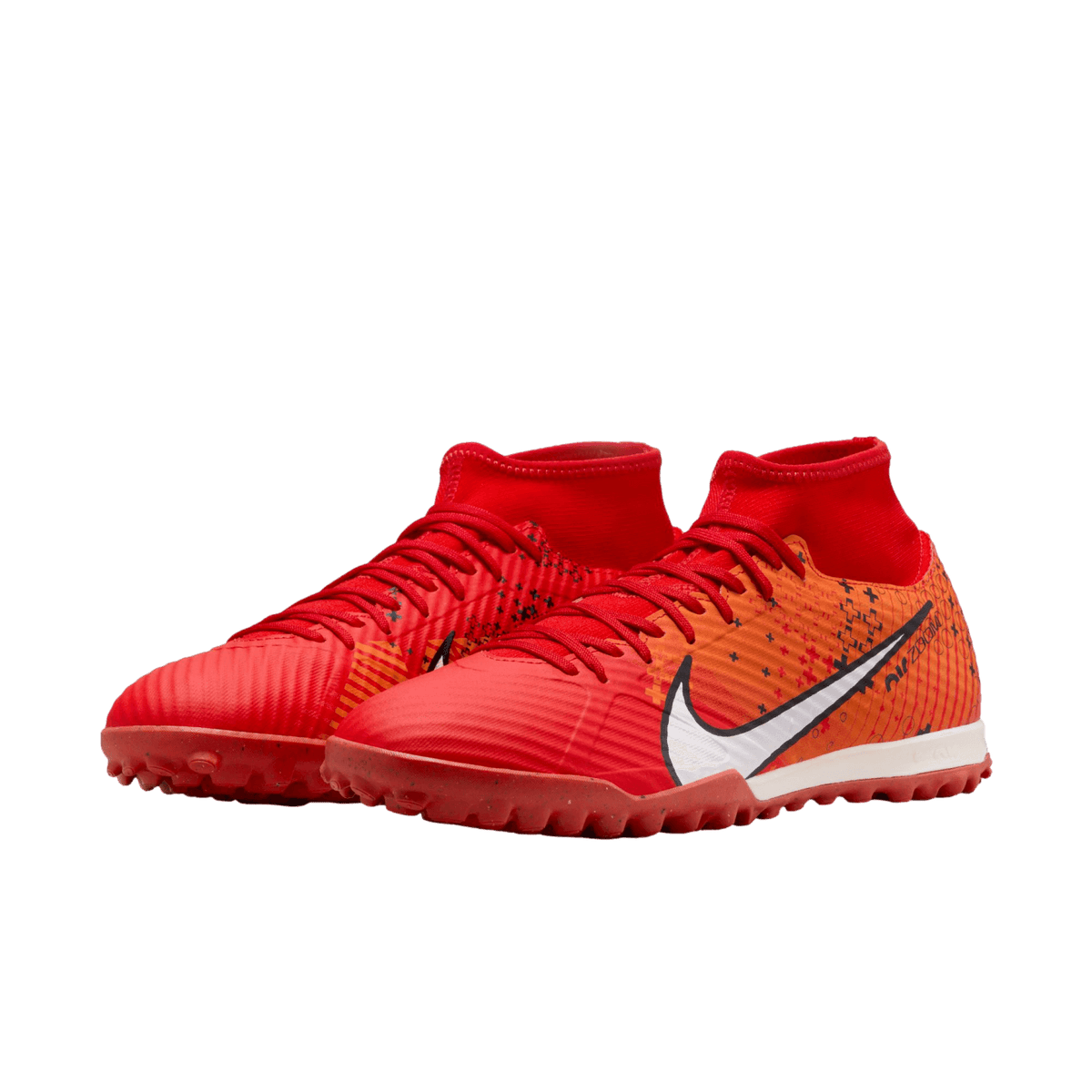 Nike Mercurial Superfly 9 Academy MDS Turf Shoes
