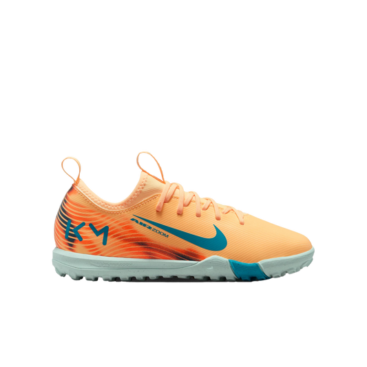 Nike Mercurial Vapor 16 Academy KM Mbappe Youth Turf Shoes