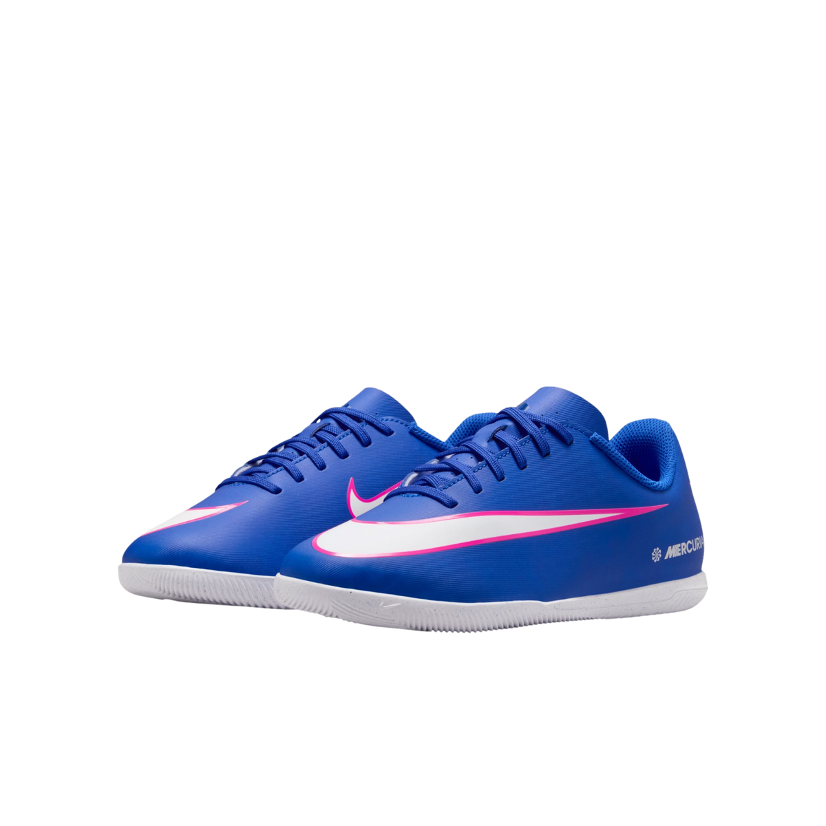 Nike Mercurial Vapor 16 Club Youth Indoor Shoes