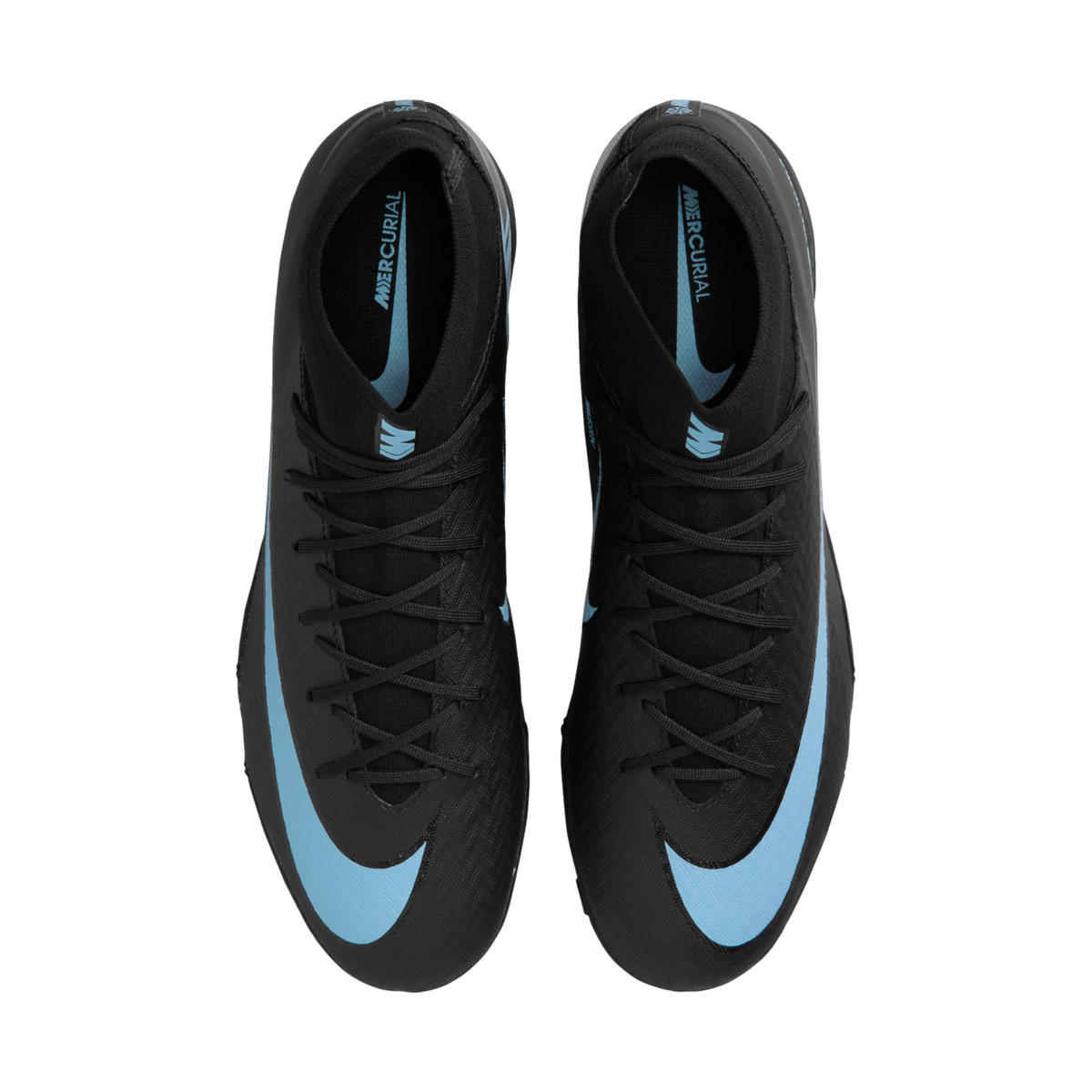 Nike Mercurial Superfly 10 Academy Turf Shoes