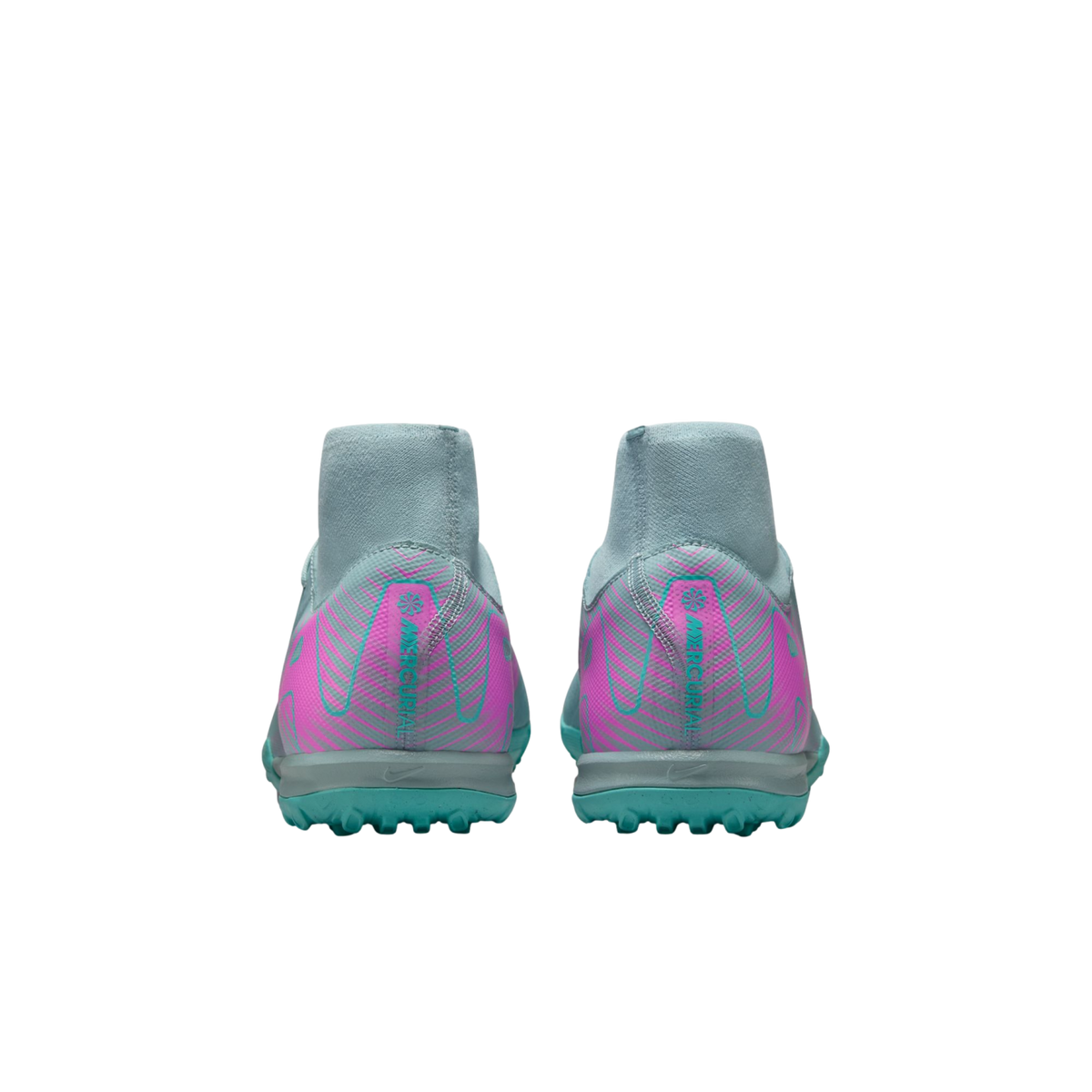 Nike Mercurial Superfly 10 Academy Turf Shoes