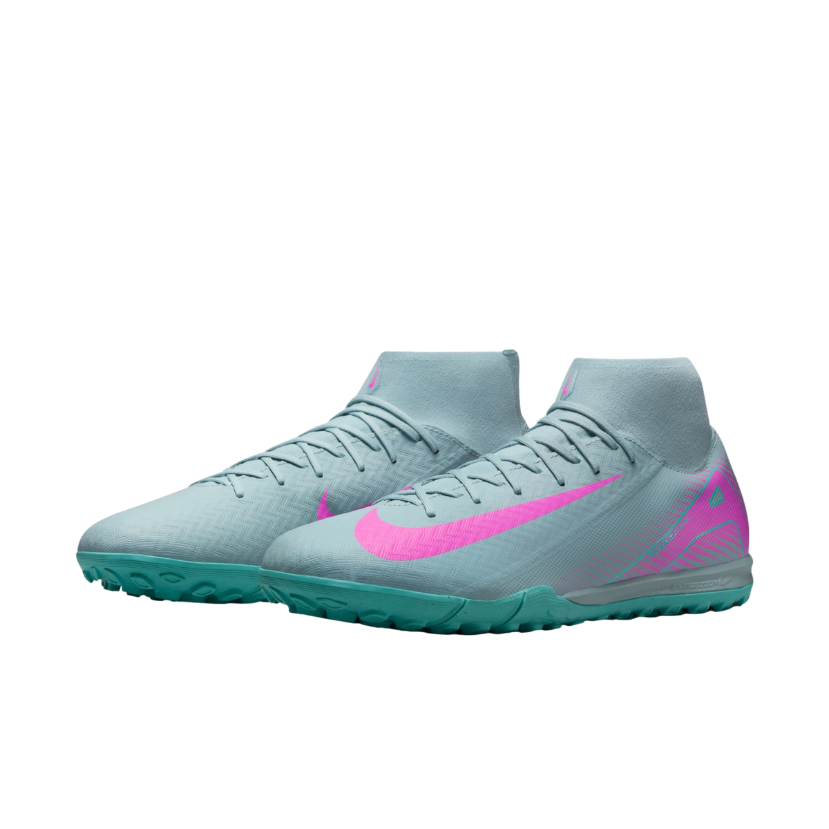 Nike Mercurial Superfly 10 Academy Turf Shoes