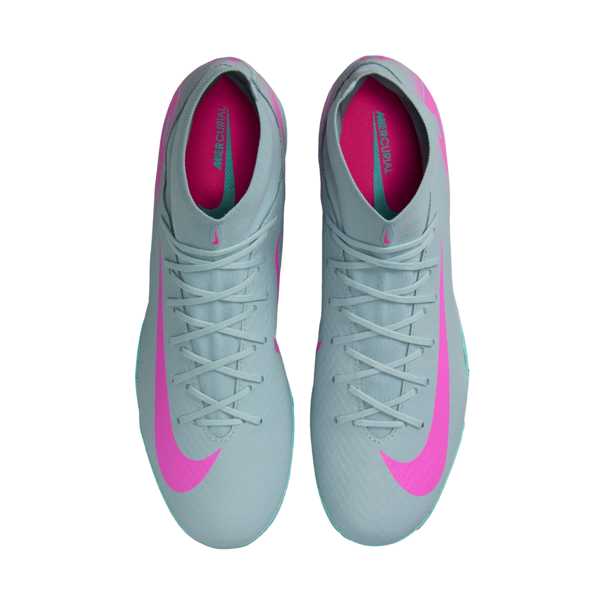 Nike Mercurial Superfly 10 Academy Turf Shoes