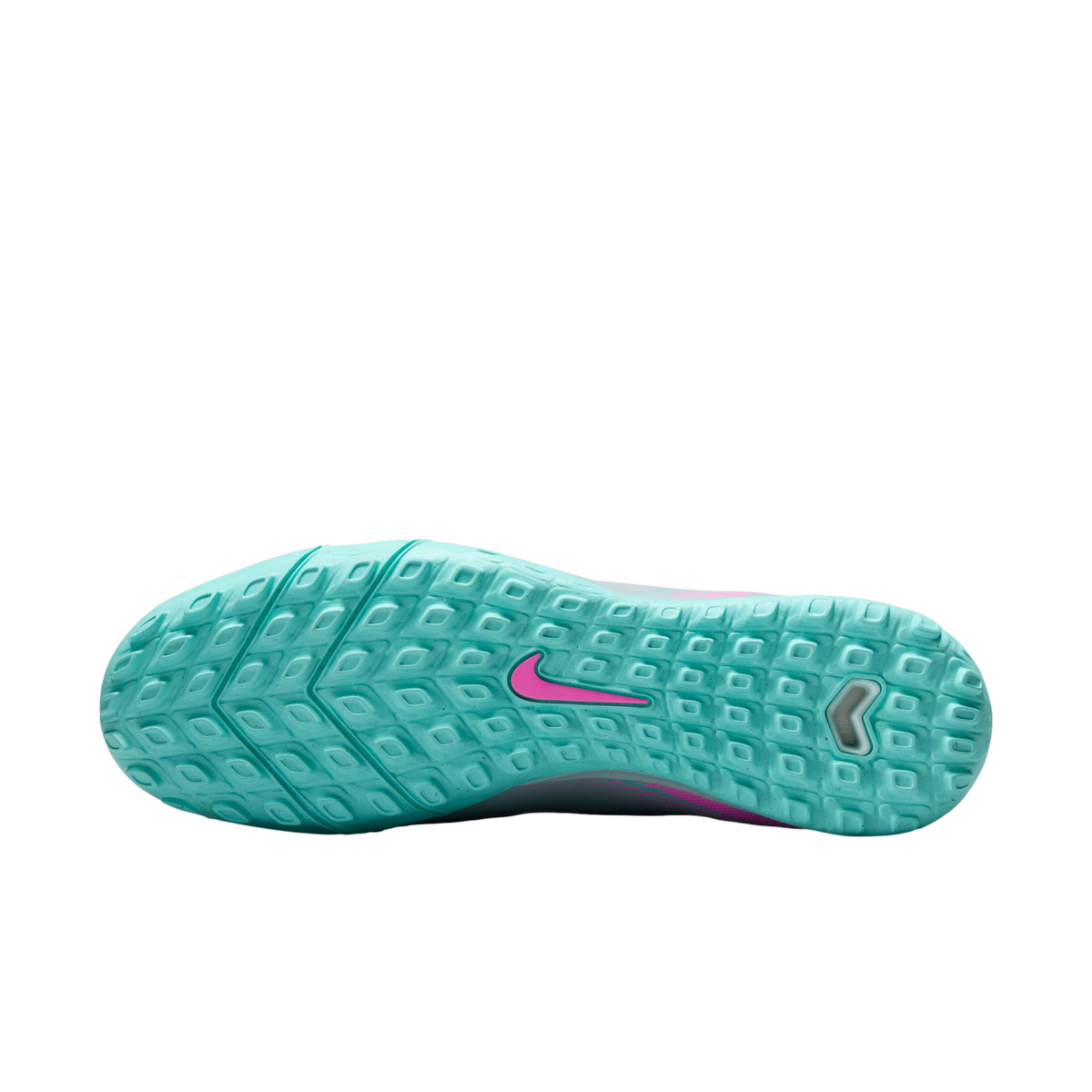 Nike Mercurial Superfly 10 Academy Turf Shoes