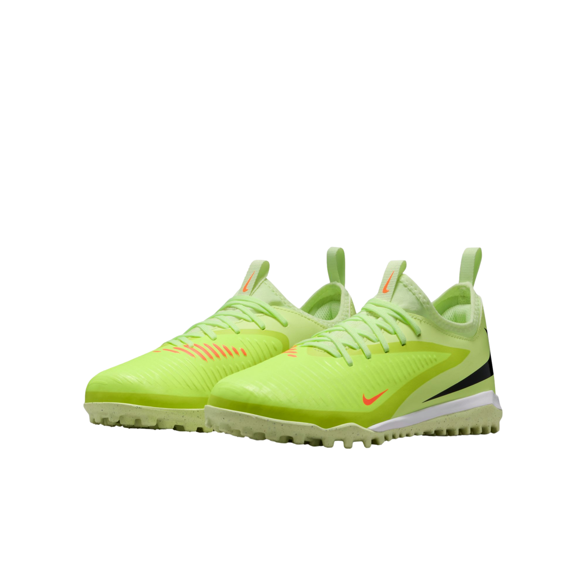 Nike Phantom 6 Low Academy Youth Turf Shoes