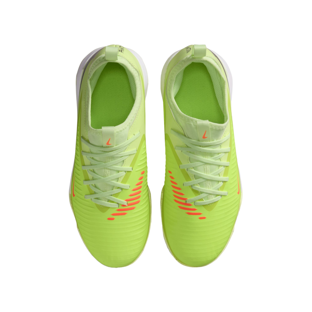Nike Phantom 6 Low Academy Youth Turf Shoes