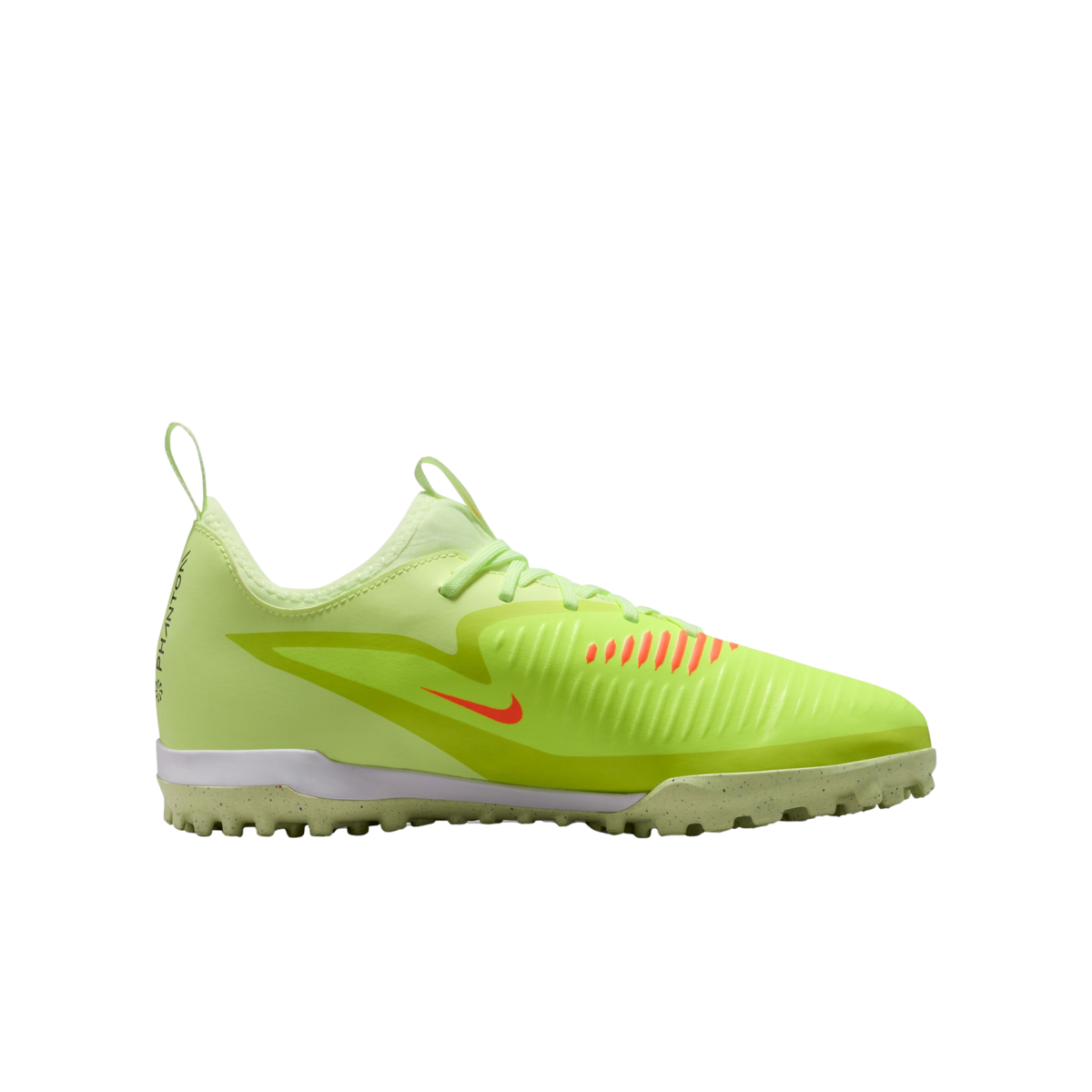 Nike Phantom 6 Low Academy Youth Turf Shoes