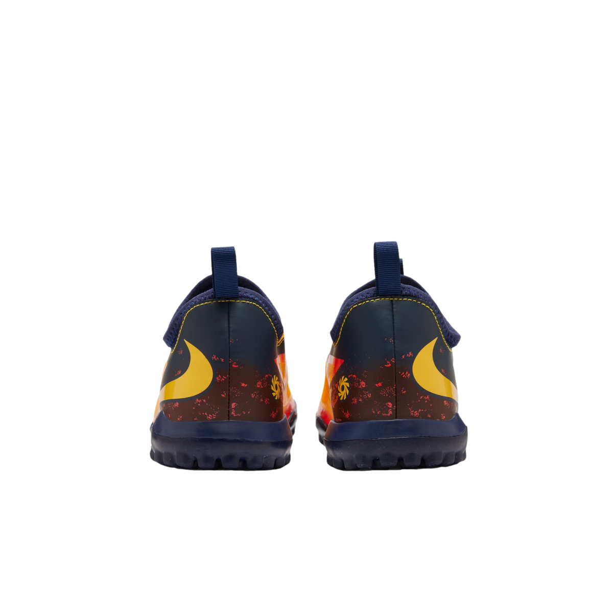 Nike Phantom 6 Low Academy Youth Turf Shoes