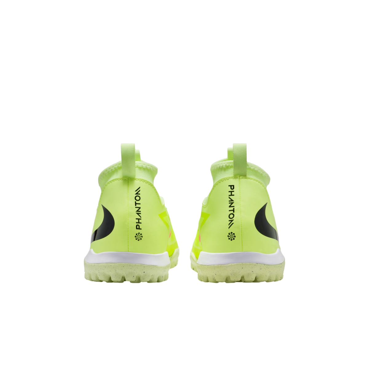Nike Phantom 6 High Academy Youth Turf Shoes