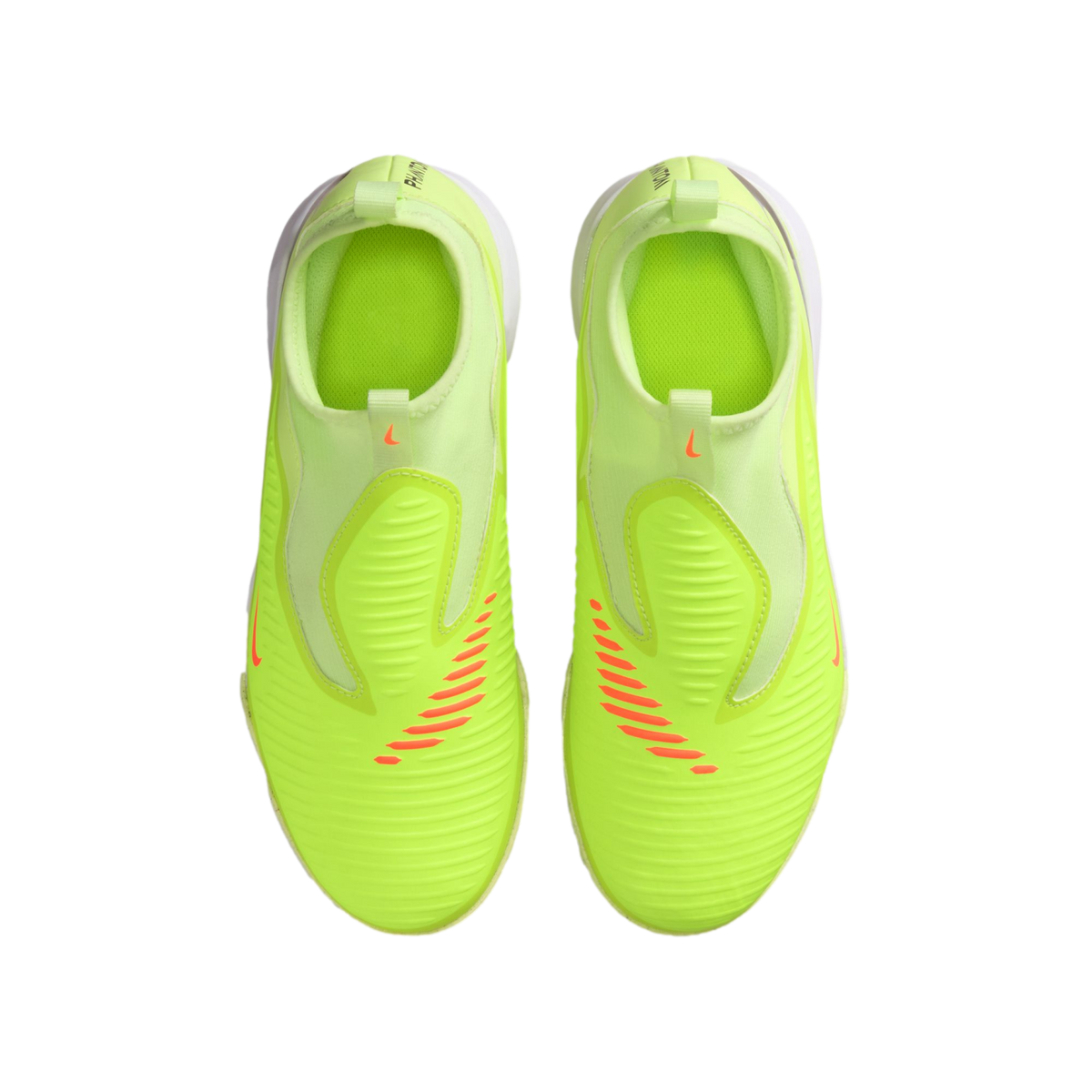 Nike Phantom 6 High Academy Youth Turf Shoes