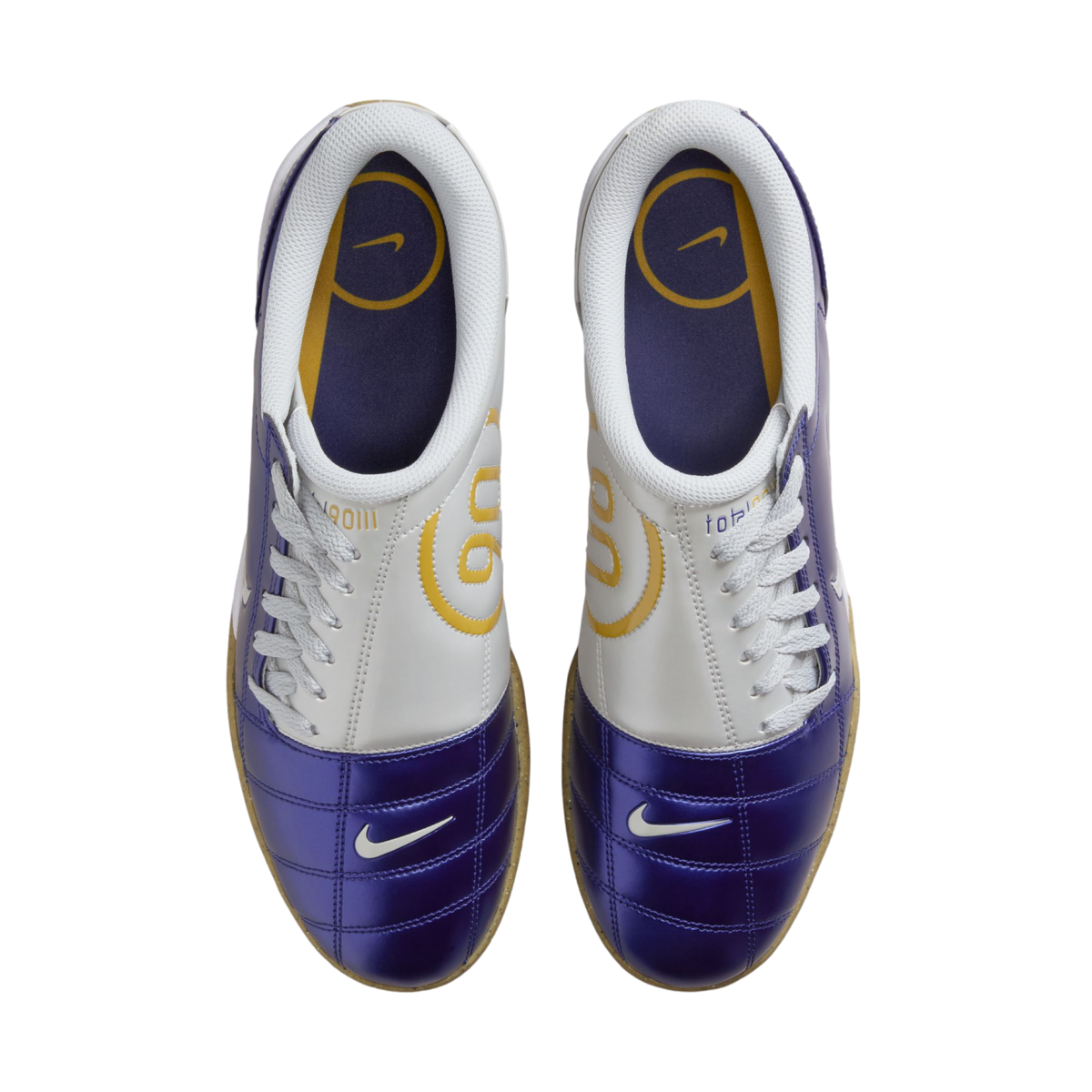 Nike Total 90 Indoor Shoes